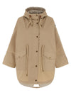 Moncler Brunnera Parka