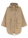 Moncler Brunnera Parka