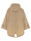 Moncler Brunnera Parka