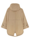 Moncler Brunnera Parka