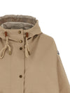 Moncler Brunnera Parka