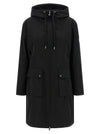 Moncler Laerte Parka