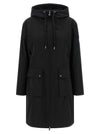 Moncler Laerte Parka
