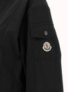 Moncler Laerte Parka