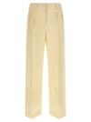 Moncler Tailored Trousers