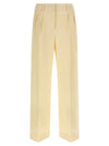 Moncler Tailored Trousers