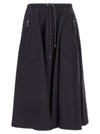 Moncler Wheel Skirt