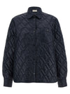 Moncler Quilted Overshirt