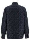 Moncler Quilted Overshirt