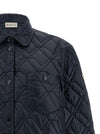 Moncler Quilted Overshirt