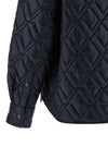 Moncler Quilted Overshirt