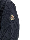 Moncler Quilted Overshirt