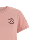 Moncler Logo T-shirt
