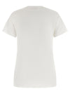 Moncler Logo Patch T-shirt