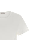 Moncler Logo Patch T-shirt