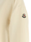 Moncler Logo Embroidery Sweatshirt