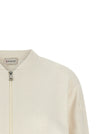 Moncler Bouclé Cardigan