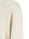 Moncler Bouclé Cardigan