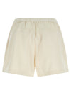 Moncler Bouclé Shorts