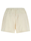 Moncler Bouclé Shorts