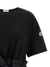 Moncler Belt Dress