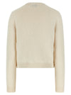 Moncler Padded Cardigan