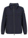 Moncler Grenoble Shipton Shell Jacket