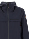 Moncler Grenoble Shipton Shell Jacket