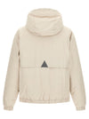 Moncler Grenoble Berguns Reversible Down Jacket