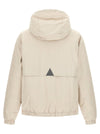 Moncler Grenoble Berguns Reversible Down Jacket