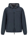 Moncler Grenoble Berguns Reversible Jacket