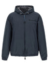 Moncler Grenoble Berguns Reversible Jacket