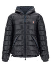 Moncler Grenoble Berguns Reversible Jacket
