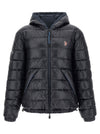 Moncler Grenoble Berguns Reversible Jacket