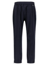 Moncler Grenoble Gore-tex® Joggers