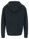 Moncler Grenoble Logo Hoodie