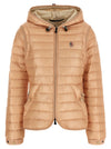 Moncler Grenoble 2-in-1 Karura Down Jacket