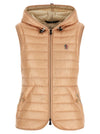 Moncler Grenoble 2-in-1 Karura Down Jacket