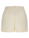 Moncler Grenoble Technical Froissé Shorts