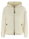 Moncler Grenoble Padded Hoodie