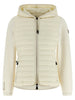 Moncler Grenoble Padded Hoodie