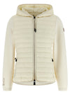 Moncler Grenoble Padded Hoodie