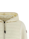 Moncler Grenoble Padded Hoodie