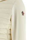 Moncler Grenoble Padded Hoodie