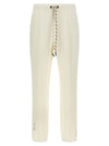 Moncler Grenoble Double Fabric Joggers