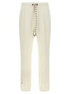 Moncler Grenoble Double Fabric Joggers