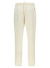 Moncler Grenoble Double Fabric Joggers