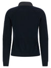 Moncler Grenoble Padded Cardigan