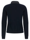 Moncler Grenoble Padded Cardigan