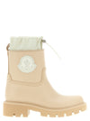 Moncler Kickstream Rain Boots